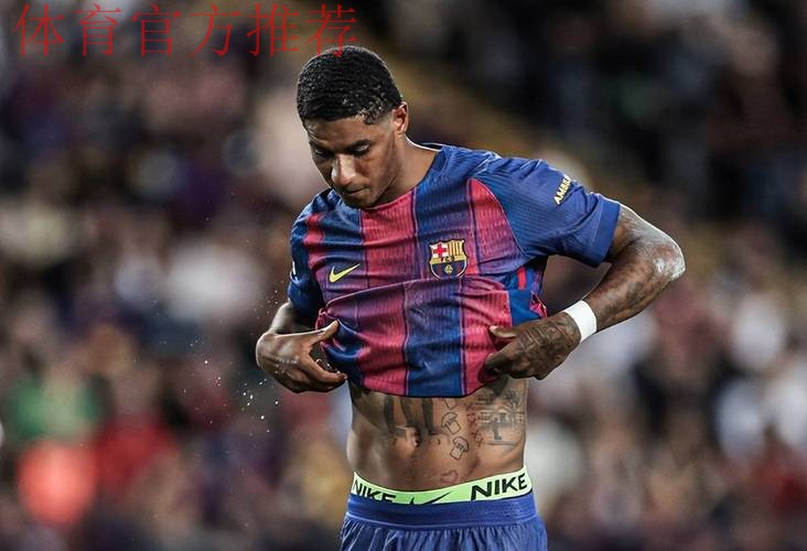 6球8助！巴萨争议边锋复活：2脚传中2次助攻 3500万可买断