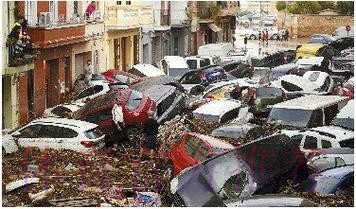 西足协：受瓦伦西亚洪灾影响，西超杯时间更改