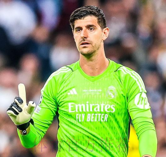 罗马诺：库尔图瓦已经伤愈 将首发出战阿森纳